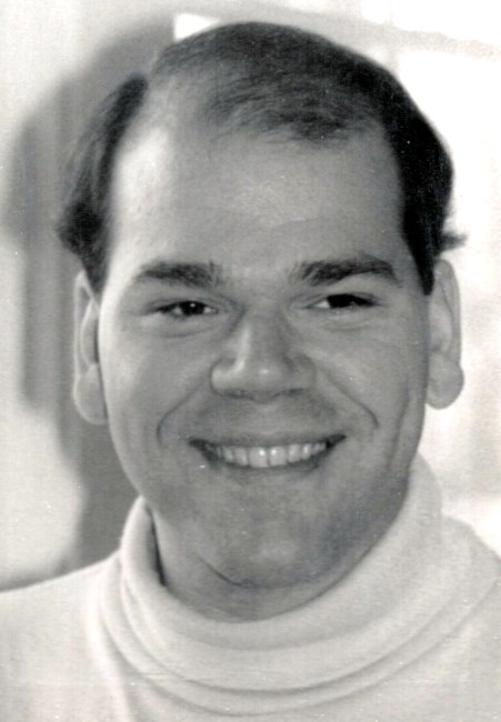 Obituary of Eric Charles Coppi