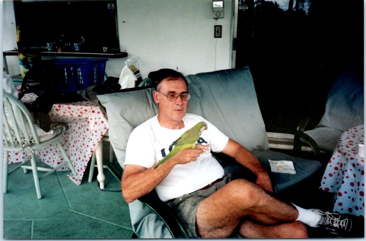 Obituary of Stephen Spiak