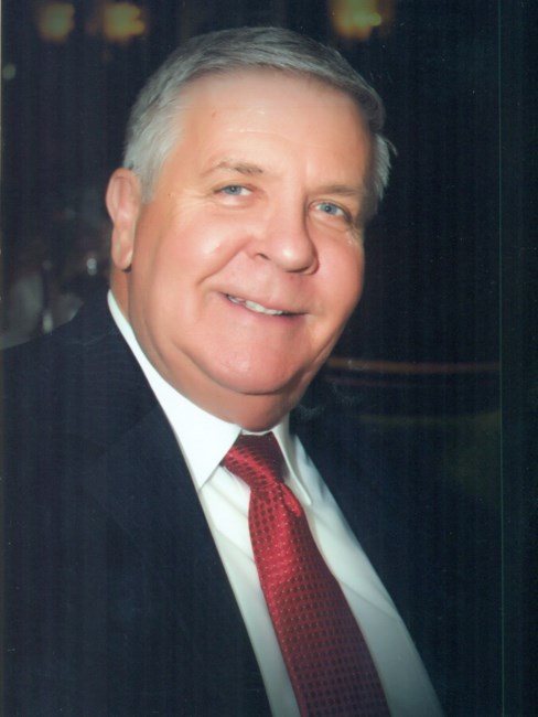 Obituary of Guyndal Ralph Stewart
