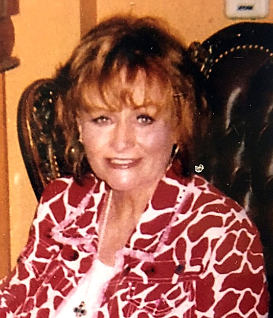 Obituary of Darlene Jane Blakemore