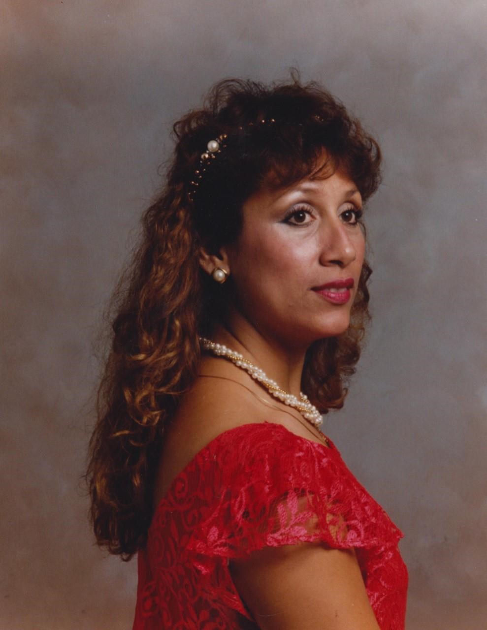 Obituary of Mary R. Perez