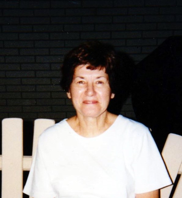 Obituary of Janet Elsie Kushim
