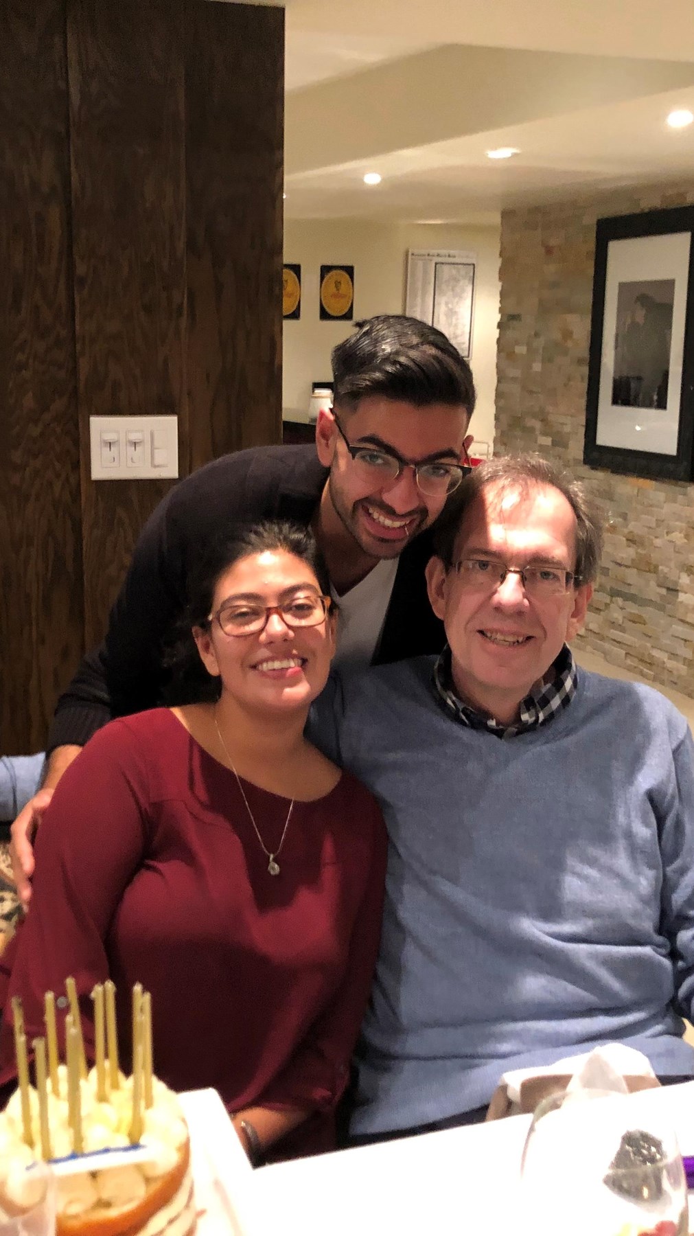 Obituary of M. Stephen Bye