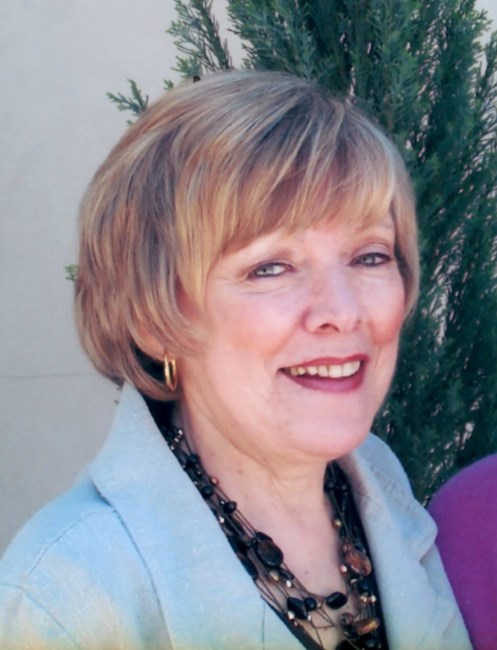 Obituary of Janet Jorgensen