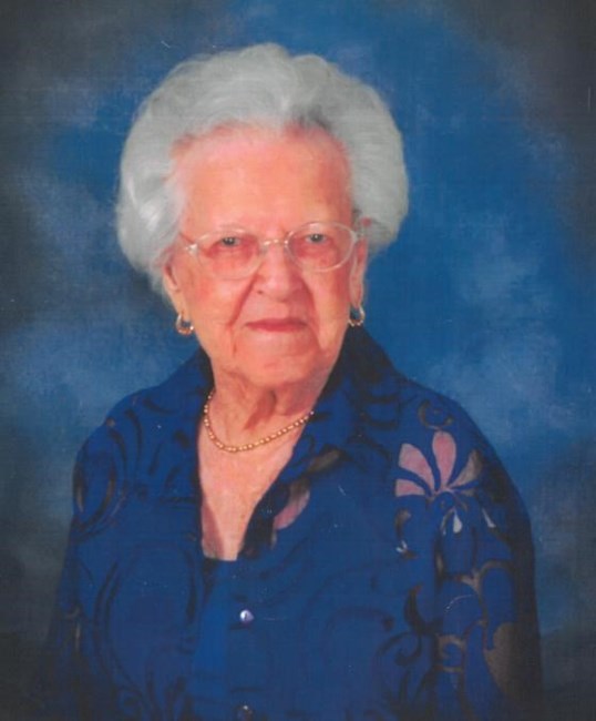 Obituary of Mrs. Thelma J. Coley