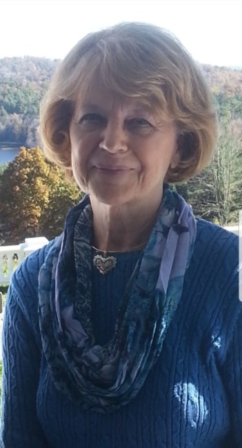 Obituary of Colleen Newcomb