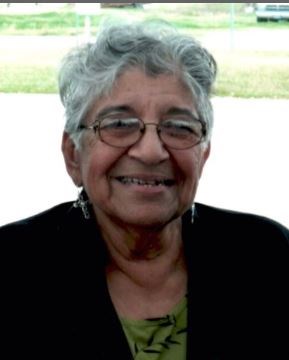 Obituary of Angelina C. Gomez