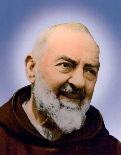 Obituary of Pia Trotta