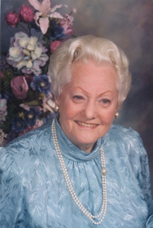 Obituary of June Pauline Malone