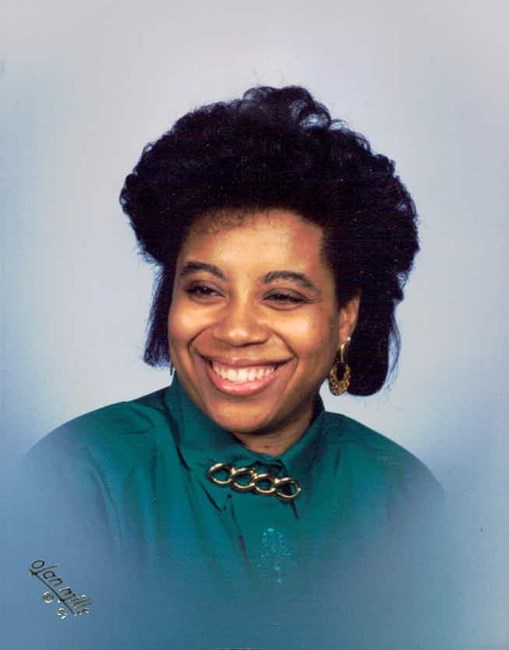 Obituario de Michelle D. Brown