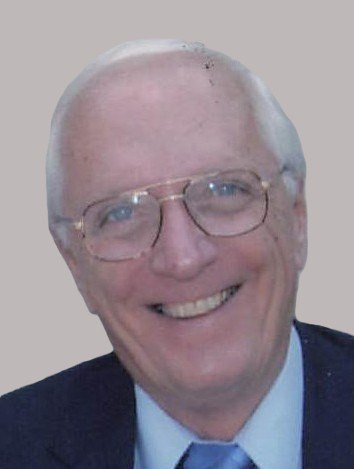 Obituary of Raymond J Coles