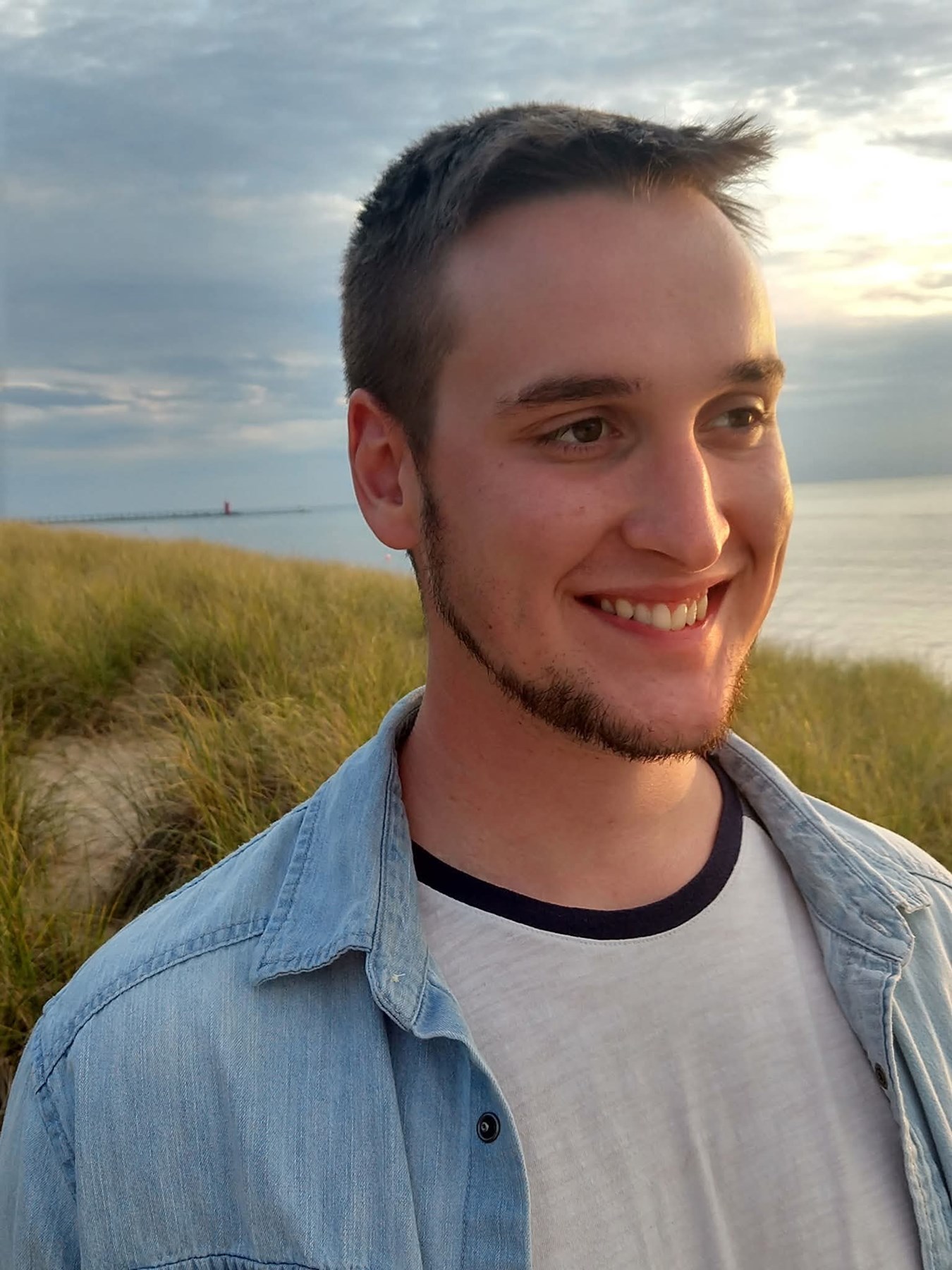 Obituario de Cheston "Chet" Paul Shacklett