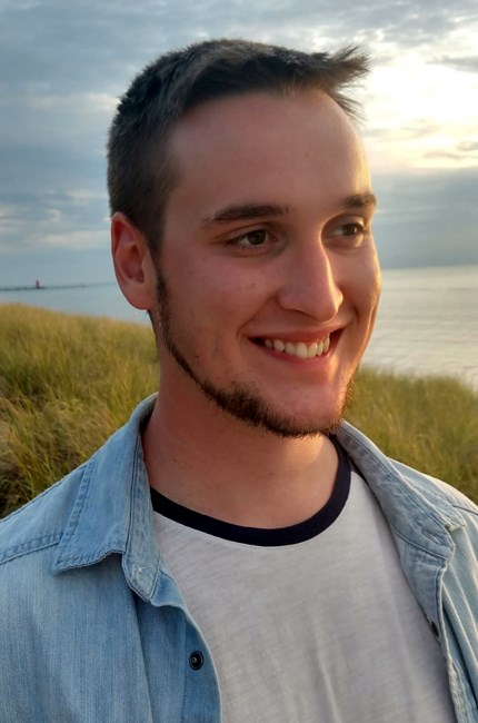 Obituary of Cheston "Chet" Paul Shacklett