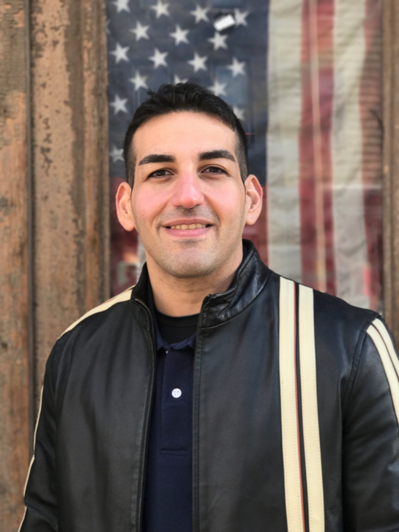 Obituary of Shadi Nazih Halabi