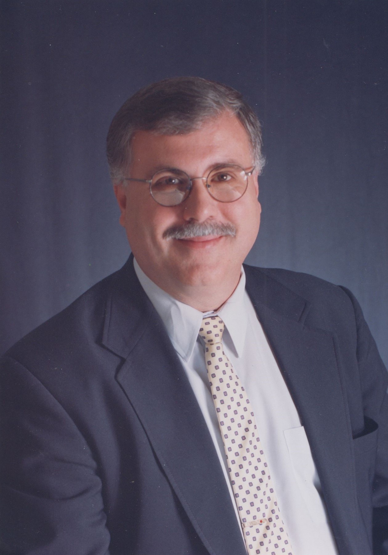 Obituary of Randolph John Scott