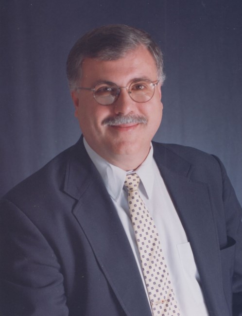 Obituary of Randolph John Scott