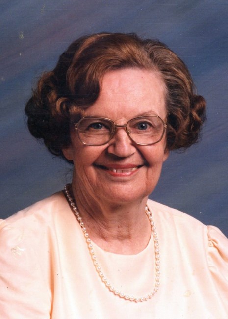 Obituary of Marion Hiler