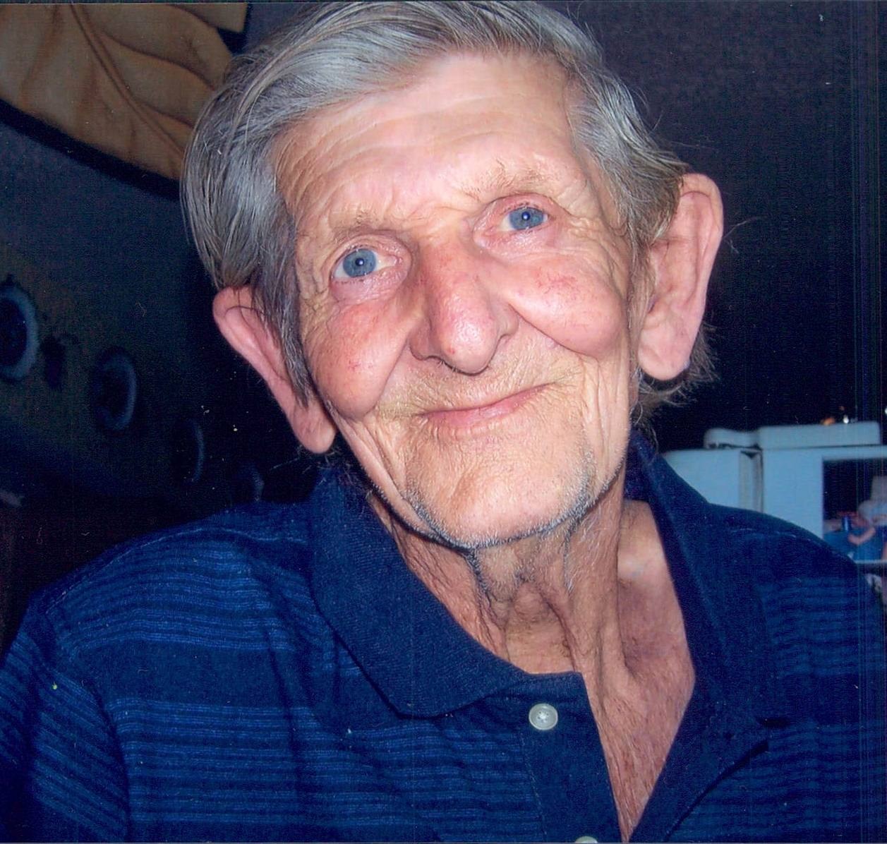 Obituary of James "Jim" Hodge