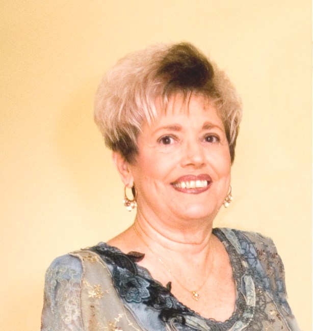Obituary of Velma Agnes Rountree Godfree