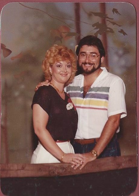 Obituary of Vicki Jane Charles