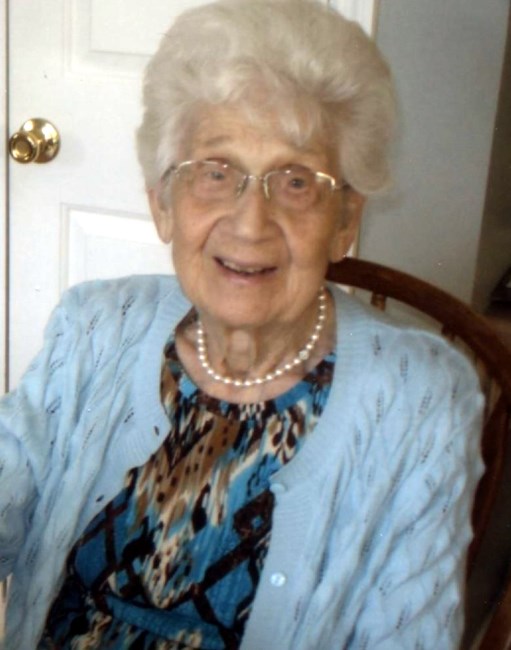 Obituary of Juanita Mildred Hughes