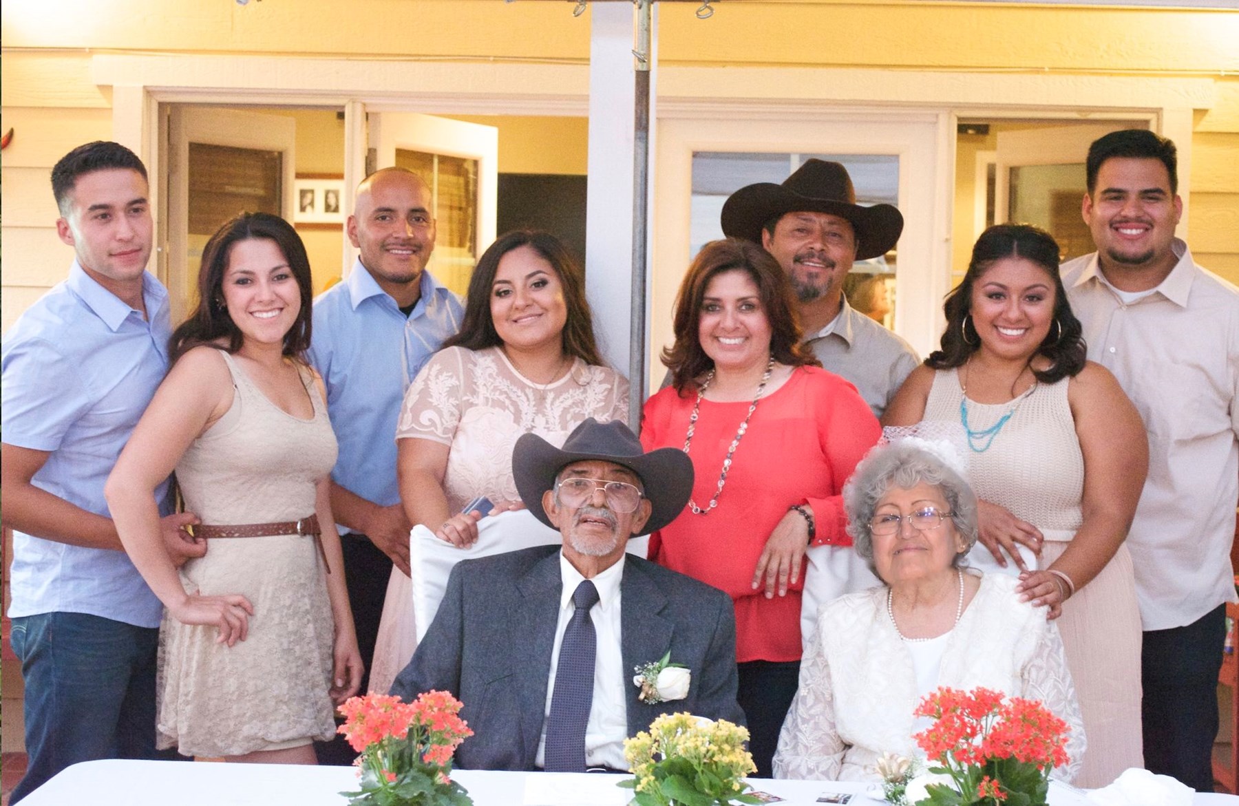 Alfredo Flores Obituary - El Cajon, CA