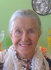 Obituary of Beverly Ellen Baker Teel