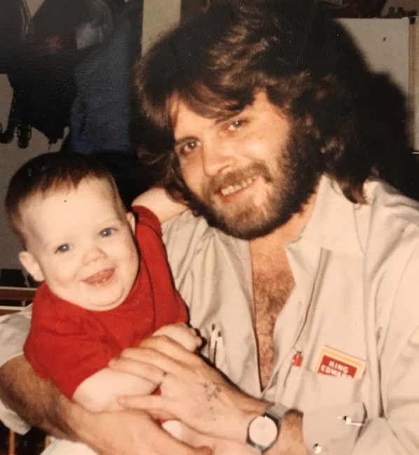 Obituary of Bobby Edward McCandless