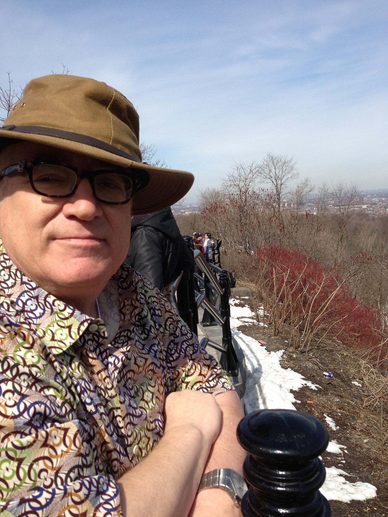 Avis de décès de Charles Jay Krinsky