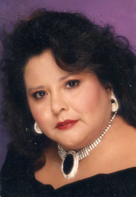 Obituario de Estella (Diaz) Gutierrez