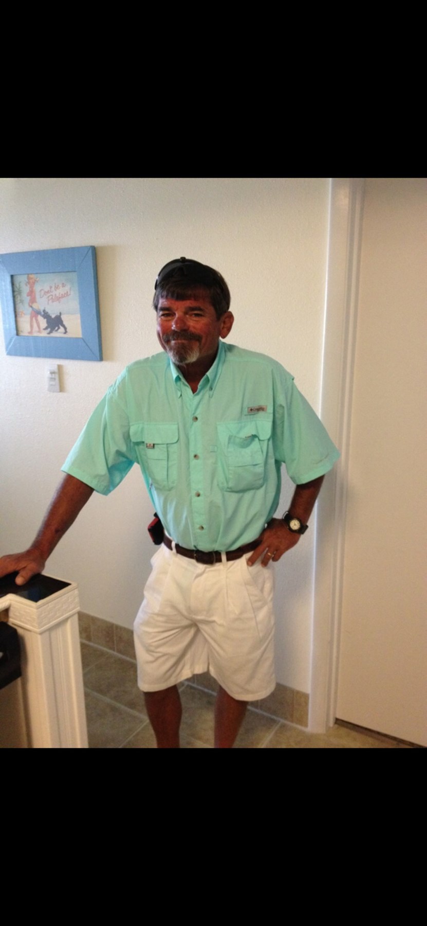 Obituary of Roland Elrod