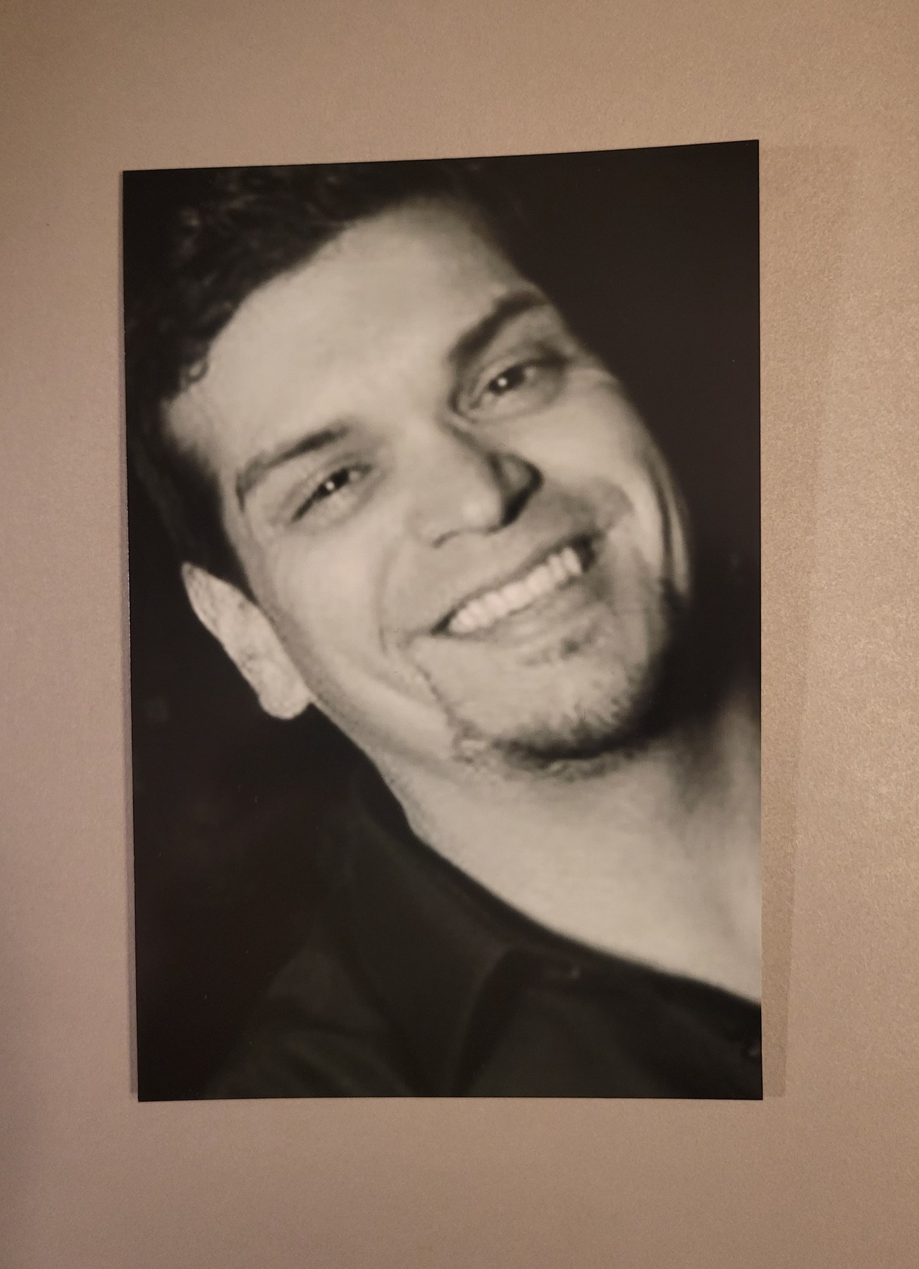 Obituary of Vicente Marcus Ochoa