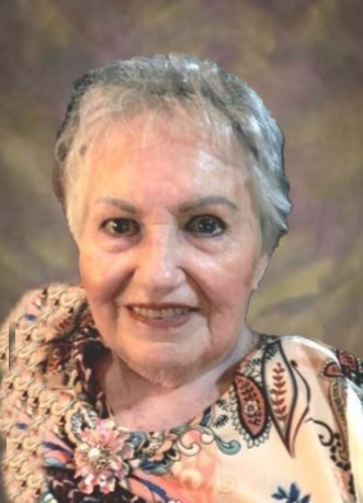 Obituario de Brenda Pollyanna Chaco