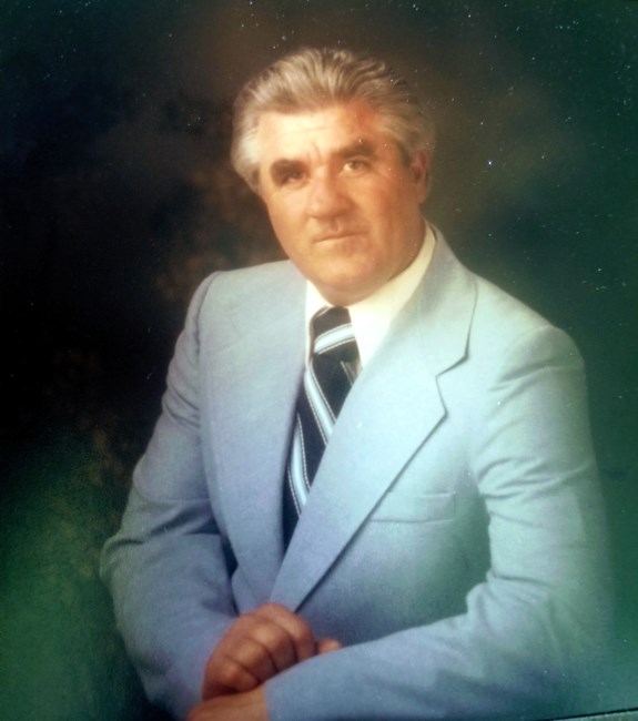 Obituary of Tommy Wesley Franks