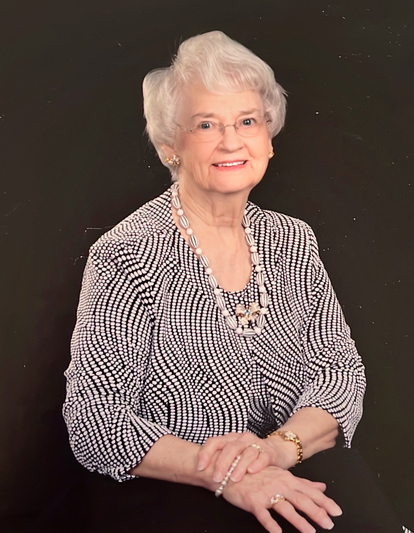 Obituary of Emily "Marie" Farr Dacus