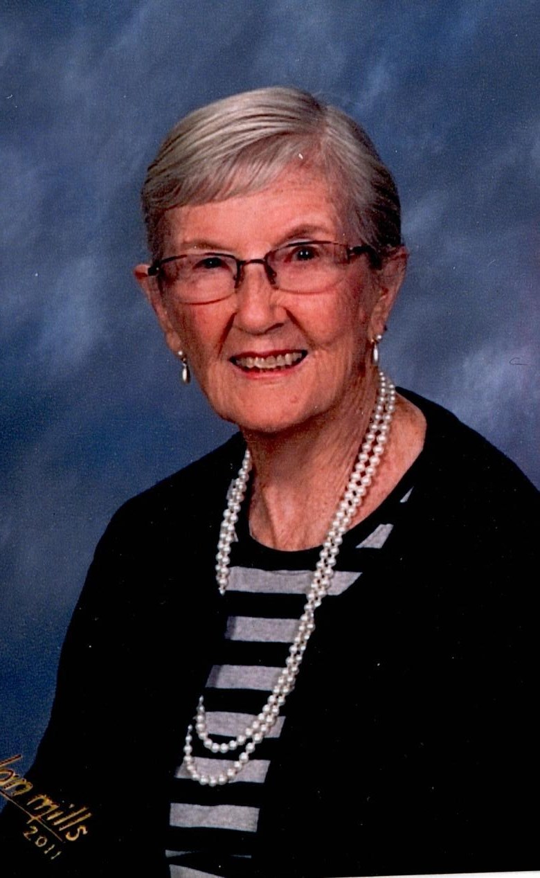 Letha Zerr Obituary Yakima, WA