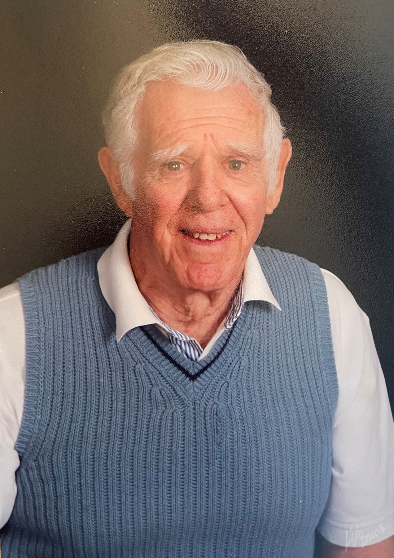 Victor Peropat Obituary New London, CT