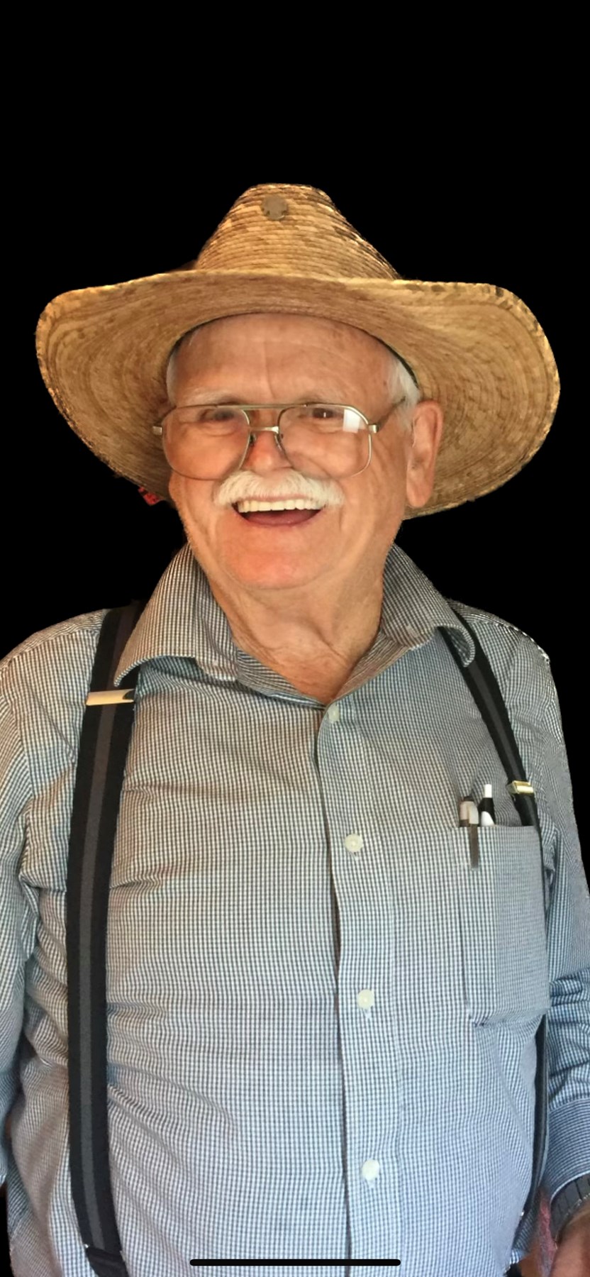 Obituary of Terry Fitzgerald