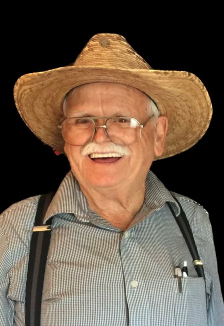 Obituary of Terry Fitzgerald