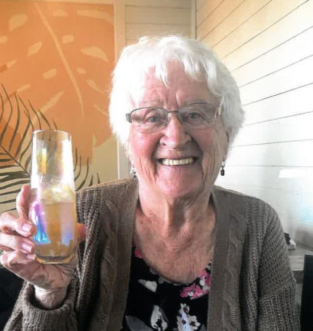 Obituario de Elizabeth Ethina  Cicelia (Fry) Jay