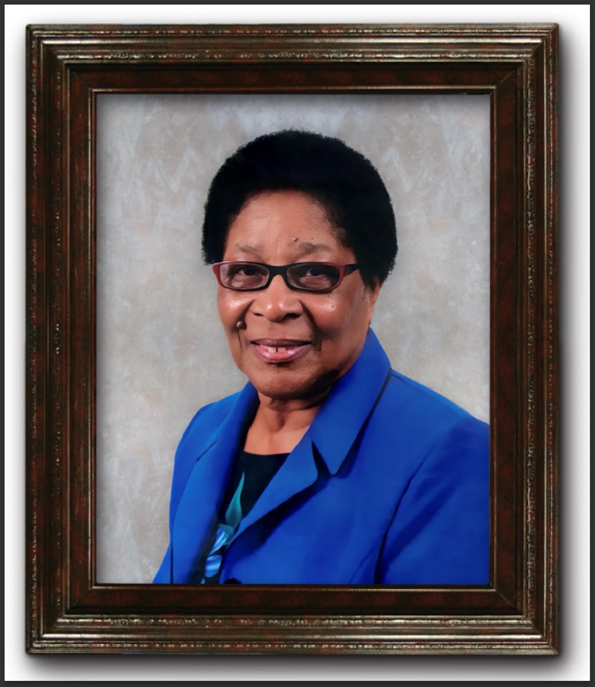 Obituary of Viola Graham