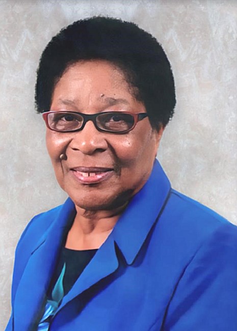 Obituary of Viola Graham