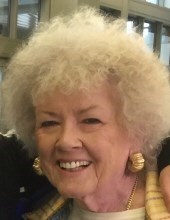 Obituary of Elizabeth "Libby" Ann Rudd