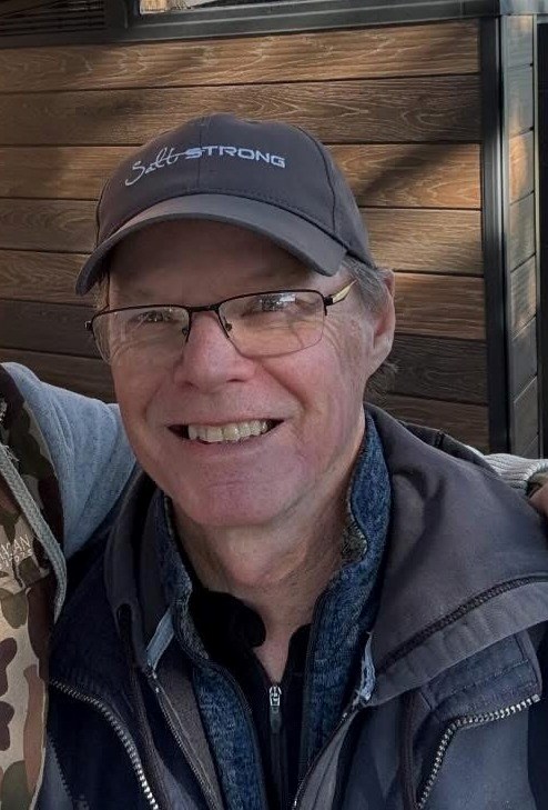 Obituario de Rodney Lee Olsen