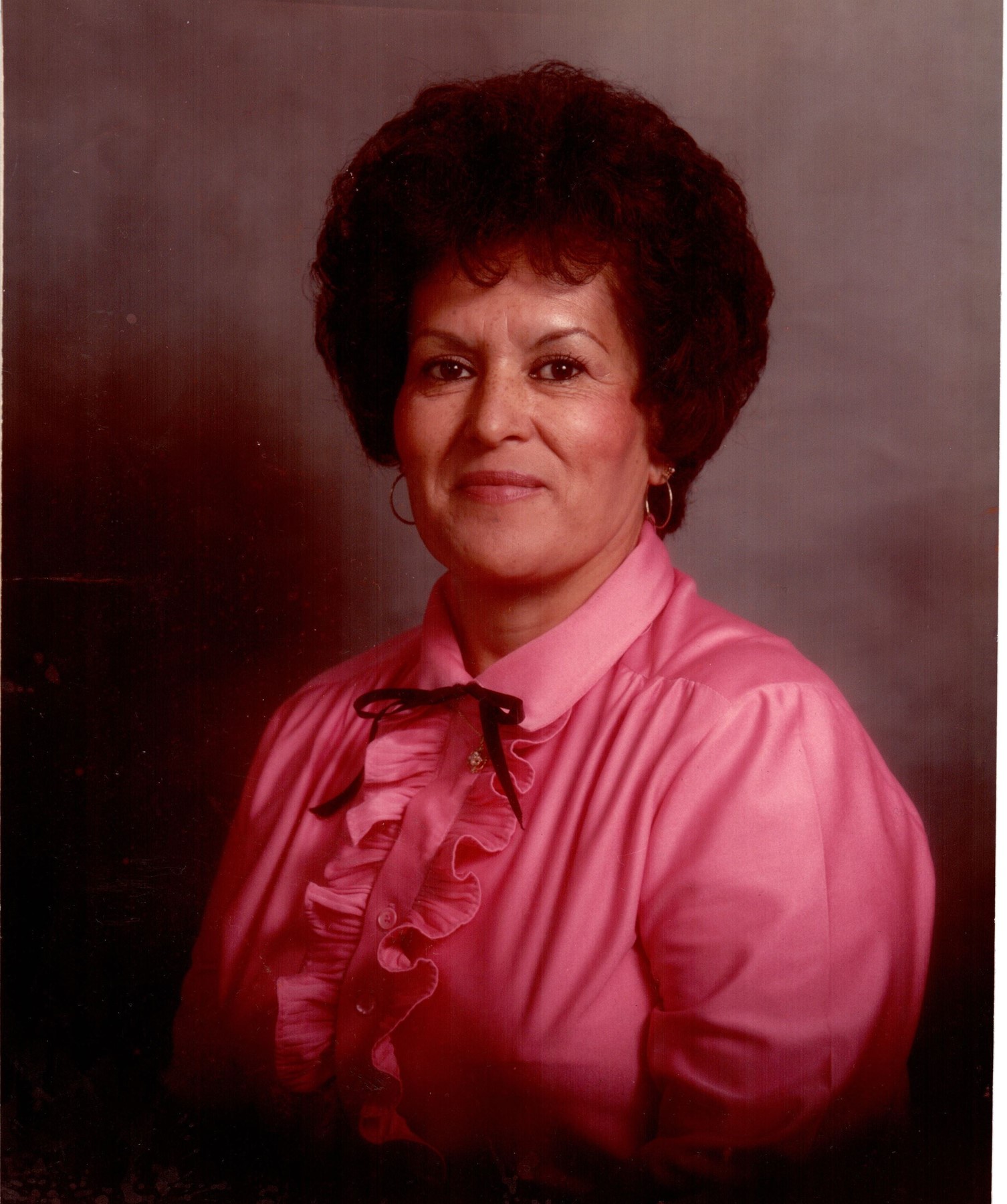 Obituario de Mary Ellen Del Rio