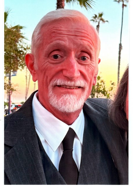 Obituary of Joseph Michael Probst