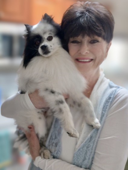 Obituary of Beverley Jean Franco