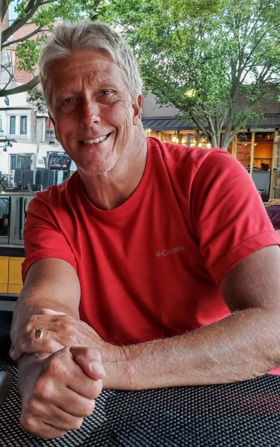Obituary of James Steven Winowiecki