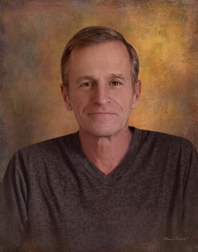 Obituary of Anthony "Tony" Douglas