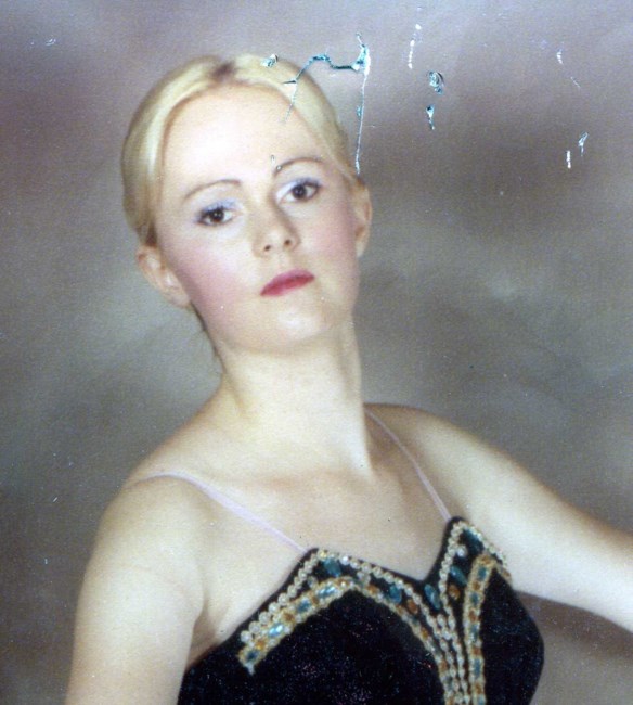 Obituary of Deborah Timmis Middlebrooks